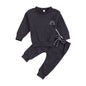 Newborn Baby Clothes Set - # BAAA71710001