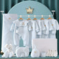 Newborn Baby Luxe Set - # BAAA21110023