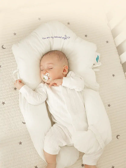 Newborn Baby Pillow - # BAGEG11610004