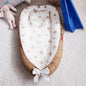 Newborn Baby Portable Crib - # BAGEG11610009