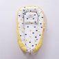 Newborn Baby Portable Crib - # BAGEG11610009