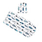 Newborn Swaddle Blanket - # BAGE41210021
