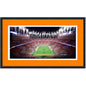 Framed Neyland Stadium Tennessee Volunteers 16x24 NCAA Football Photo Professionally Matted