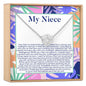 Niece Necklace, Multiple Styles Necklace