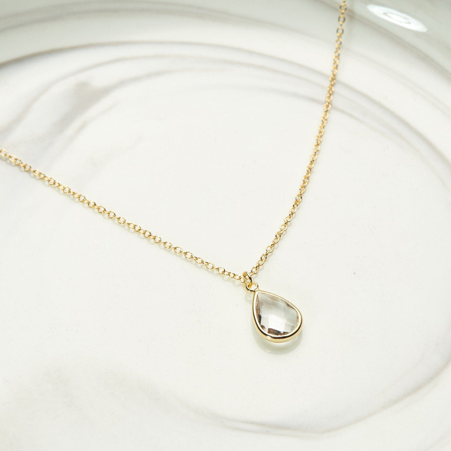 Niece Necklace, Multiple Styles Necklace