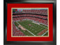 Framed Levi's Stadium San Francisco 49'ers 11"x14" Football Photo Professionally Matted