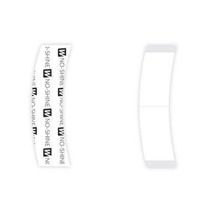 No-Shine Hair System Tape – Contours & Minis