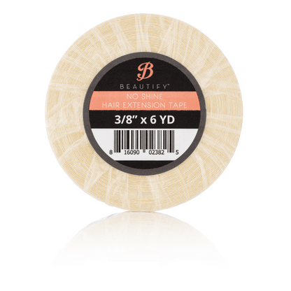 Walker Tape No-Shine Tape Rolls