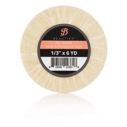 Walker Tape No-Shine Tape Rolls