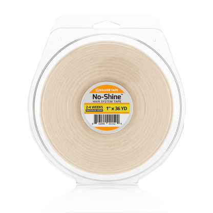 Walker Tape No-Shine Tape Rolls