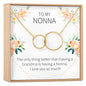 Nonna Gift Necklace