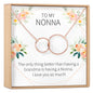 Nonna Gift Necklace