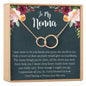 Nonna Necklace, Multiple Styles
