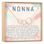 Nonna Necklace, Multiple Styles Necklace