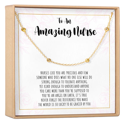 Nurse Bracelet