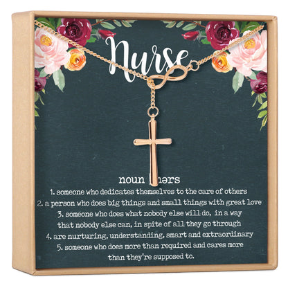 Nurse Necklace, Multiple Styles