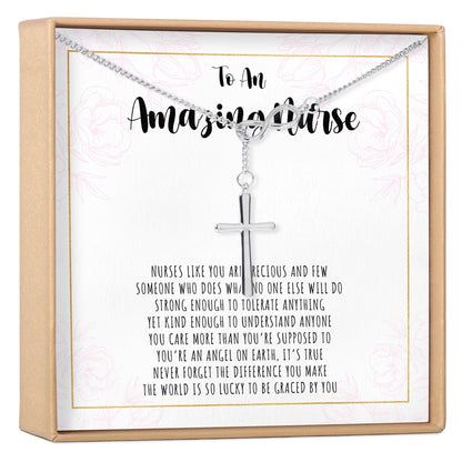 Nurse Necklace, Multiple Styles Necklace
