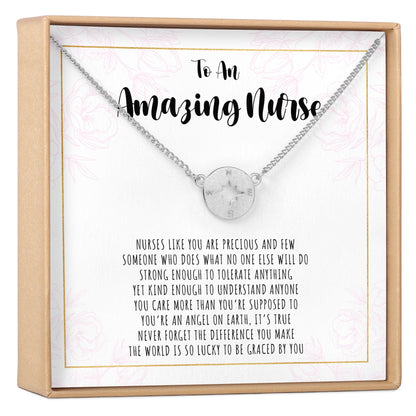 Nurse Necklace, Multiple Styles Necklace