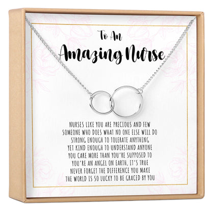 Nurse Necklace, Multiple Styles Necklace