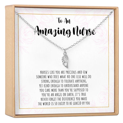 Nurse Necklace, Multiple Styles Necklace