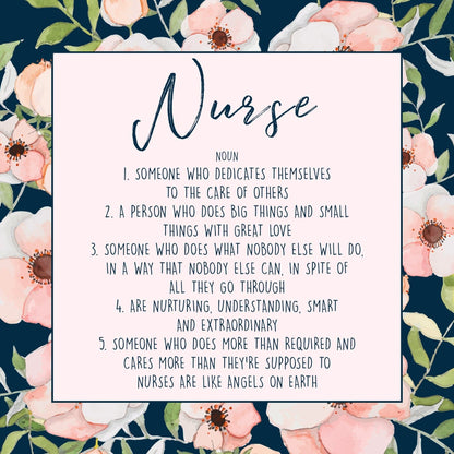 Nurse Spa Gift Box