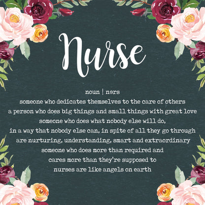 Nurse Spa Gift Box