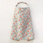 Nurture Wrap Nursing Scarf - # BAGE21310002