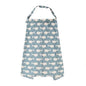 Nurture Wrap Nursing Scarf - # BAGE21310002