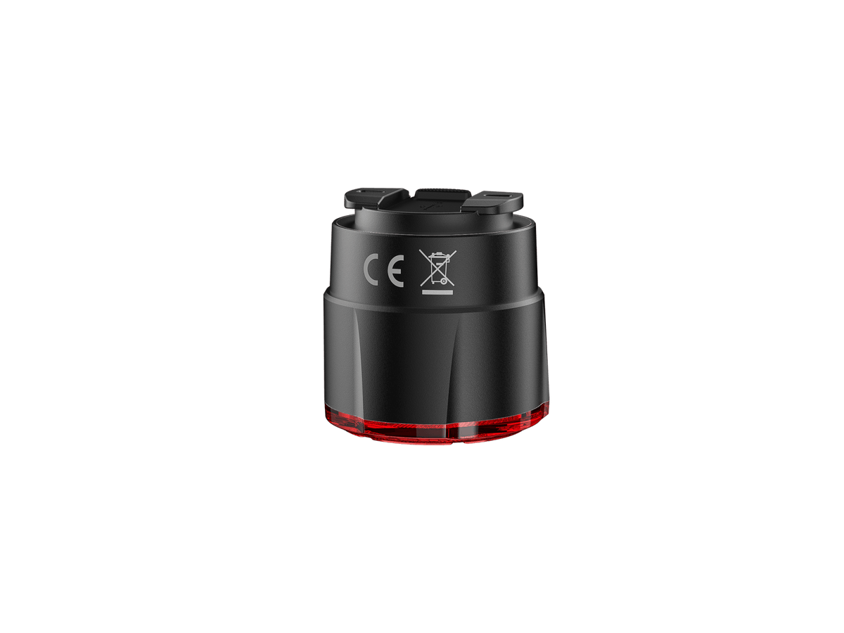 Fenix BC06R Smart-Brake Bicycle Taillight