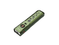 Fenix E08R UE Multi-Light EDC Flashlight With Red Light & Green Laser