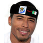 Algeria World Cup Soccer Headband 50-Count Case Pack – Official FIFA Licensed Retro Fan Gear