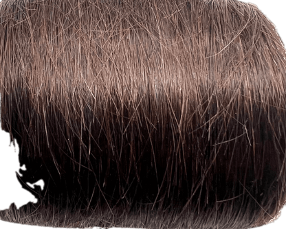 Oh! Yes 100% Human Hair - The Butterfly Wrap 4"/8" + Free Closure