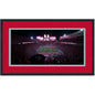 Framed Ohio Stadium Ohio State Buckeyes 16x24 NCAA Football Photo Professionally Matted