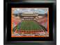 Framed Boone Pickens Stadium Oklahoma State Cowboys 11"x14" NCAA Football Photo Professionally Matted