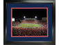 Framed Vaught Hemingway Stadium Ole Miss Rebels 11"x14" NCAA Football Photo Professionally Matted