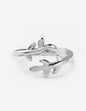 Olive Branch Ring
