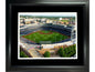 Framed Charles Schwab Field Omaha College World Series 11"x14" NCAA Baseball Photo Professionally Matted