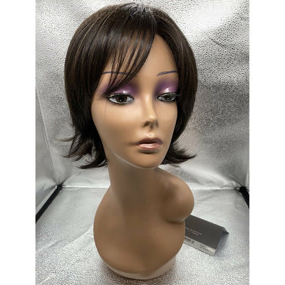 Raquel Welch On Fire Wig