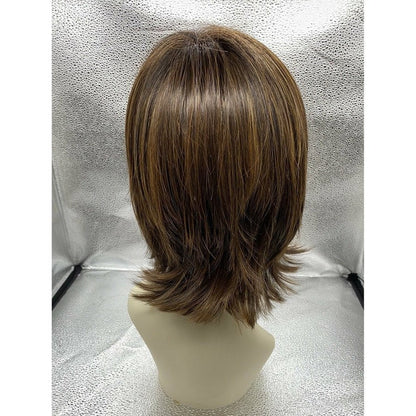 Raquel Welch On Fire Wig