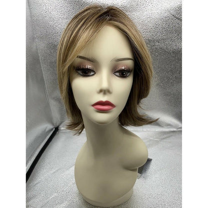 Raquel Welch On Fire Wig