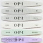 OPI Nail Lacquer Pro File