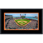 Framed Oracle Park San Francisco Giants MLB 16x24 Baseball Photo Professionally Matted