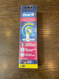 Oral-B Deep Clean FlossAction CleanMaximiser Brush Heads, 3-Pack – German Import