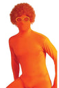 2nd Skin  Afro Wig