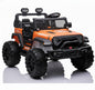 2026 Ride On Electric Truck 2 Seater For Children W/Magic Cars® Wireless Parental Control