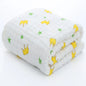 Organic Baby Blankets - # BAGE41110004