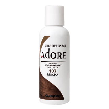 Adore Semi-Permanent Hair Color, 4 fl oz