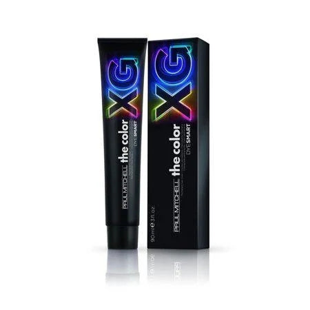 Paul Mitchell The Color XG DyeSmart 4NB (4/07) Permanent Hair Color, 3 oz