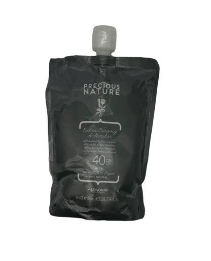 Alfaparf Milano Precious Nature Color Activator 30 Volume, 28.7 oz