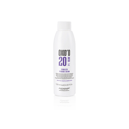 Alfaparf Milano Oxid'o Cream Developer 20 Vol, 3 oz
